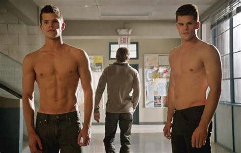 max carver nude|Max Carver Sexy, Shirtless Scene in Teen Wolf